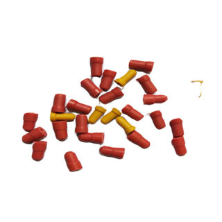 Anodized hole plug, silicone plug, screw hole plug, electrophoresis dental hole plug, sandblasting hole plug, m3 oxidized rubber plug, 1000 pieces