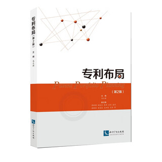 Patent layout (2nd edition)