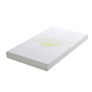 Yeehoo baby mattress newborn baby spring air cradle month mattress 110cm s19yla06011009s s19yla06011009s 110*60