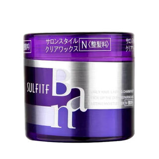 Sulftif magic curl styling cream ban curl elastin moisturizing curl wool curl styling magic cream magic curl styling cream 1 bottle