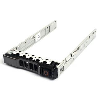 戴尔（DELL）原装服务器配件硬盘托架 