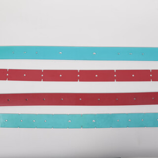 Yangzi (yangzi) floor scrubber accessories and consumables water-absorbent strips