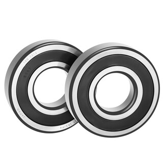 Electric vehicle front and rear wheel bearings high-speed waterproof 6200rs6201 battery vehicle tricycle motorcycle 6204 motor customized 150 pieces