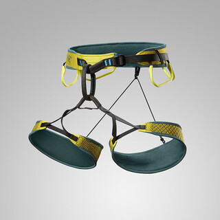 Arc'teryx (arc teryx) 24 new skaha men's safety belt is breathable and comfortable, outdoor sports climbing equipment, flexible, supportive and durable s