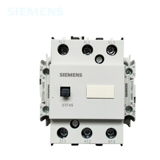 Siemens 3tf45 ac contactor 3tf4522-0x two open and two closed 0xmo/oxfo/oxqo ac110v