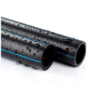 Yiting pe pipe unit meter 90*5.4 20 days