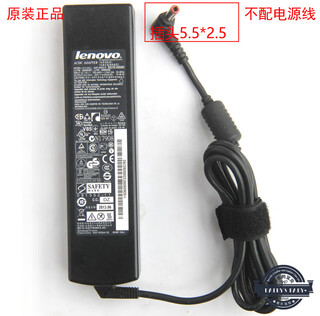 Pure original lenovo notebook power supply adp-90dd b delta adapter 20v4.5a computer charging cable 90w dark gray