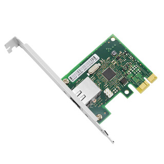 戴尔（DELL）服务器工作站台式机网卡 内置有线网卡 扩展网口 英特尔i210 单口网卡