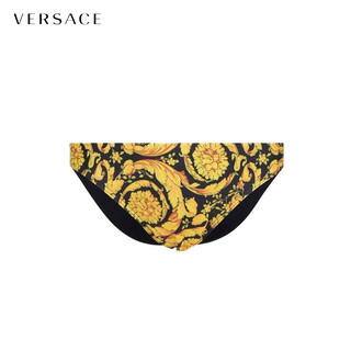 范思哲（VERSACE） 男士BAROCCO印花工艺三角泳裤 Multi 20 | 3 IT
