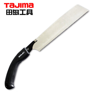 Tajima japanese 265mm fast panel saw good grip 1103-2430