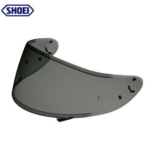 Shoei japan imported x14/z7/gt-air/neotec z8 helmet original electroplated color-changing lens x14 z-7 dark tea piece one size