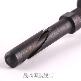 Taslon reuses water drill base fixed bracket expansion screw oblique nut pull explosion ordinary extended version 3 pieces + drill bit