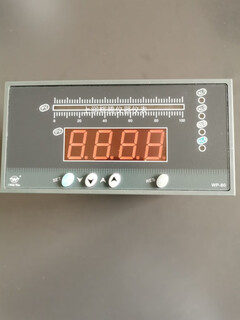 Wp-80 shangrun intelligent digital display meter wp-c803-02-23-hl-pc803-01-238k11t803 wp-tx803-02-23-hl-p