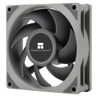 Thermalright (limin) tl-b8 8cm case fan s-fdb v2 bearing 8cm case fan 4pin pwm 2200 speed