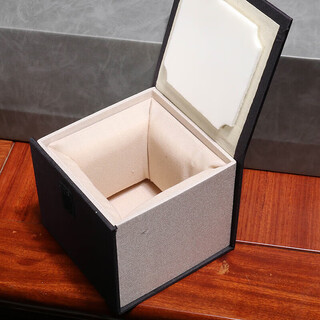 Soft black large, medium and small packaging box, built-in box, teapot, brocade box, tea bowl, ceramic cup, gift box, empty box Soft black large, medium and small packaging box, built-in box, teapot, brocade box, tea bowl, ceramic cup, gift box, empty box