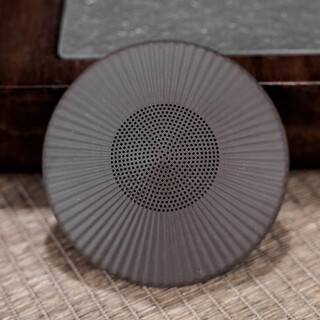 Mingke xiake zisha tea pet ornaments tea play tea leakage tea filter tea filter tea separator tea filter tea set creative single tea leakage