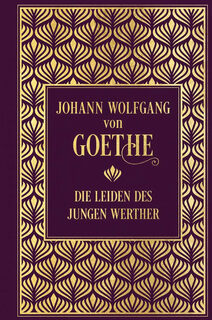 少年维特的烦恼 Die Leiden des jungen Werther 歌德 Johann Wolfgang von Goethe 德国经典文学小说 德文原版