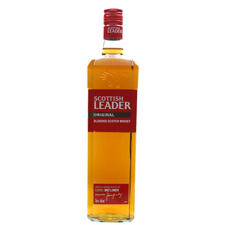Scottish leader scottish leader scotch whiskey blended scotch whiskey classic 700ml