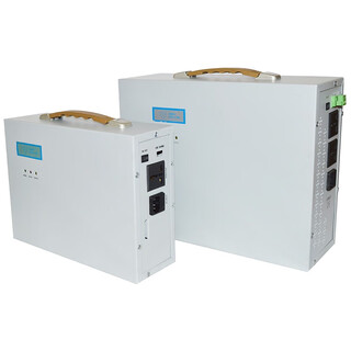Fast rolling door backup power supply eps-12d (unit) shipped within 15 days