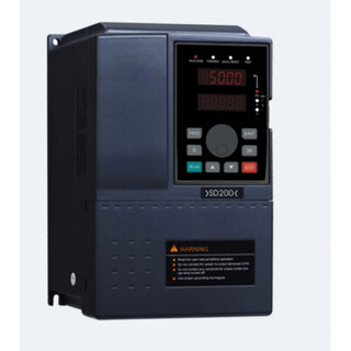 Xilin inverter size 210*130*160 sd600-4t-4.0g/5.5pc power 4.0kw/5.6kw