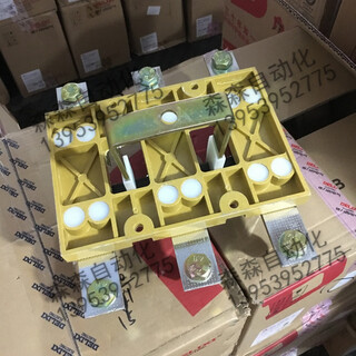 Delixi open rotary knife switch hd13bx-600 glass isolation knife switch ggd rotary