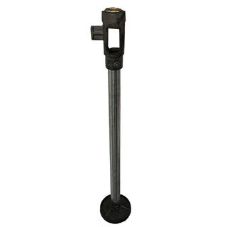 Outdoor fire hydrant accessories ss100 above ground hydrant accessories customized valve core lifting sleeve side cover top cover sealing gasket hanging sleeve + galvanized pipe + valve plate