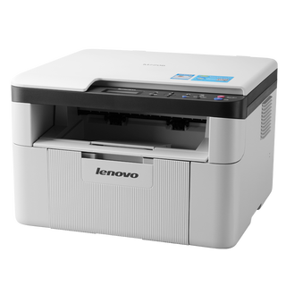 【99成新】联想（Lenovo）M7206 黑白激光打印机办公商用家用学习 打印复印扫描多功能一体机  学生作业打印机