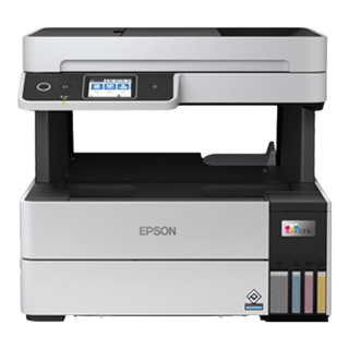 【95成新】EPSON爱普生L6468 A4彩色商用打印机 墨仓式数码多功能一体机 复印/打印/扫描 企业业务