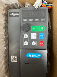 Meijiewei inverter universal heavy-duty vector inverter meijiewei 1.5kw2.2kw4kw7.5kw11kw 1.5kw m550 m550 380v