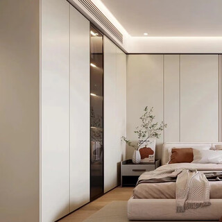 Tubao whole house customized bedroom cloakroom wardrobe living room dining room entrance hall whole house customized gold customized gold