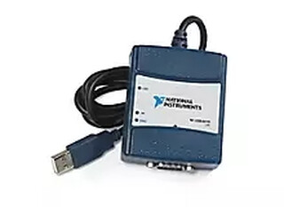 New ni-usb-6501/6008/6009/8451/8473/8476 acquisition cassette accessories usb-8473 new belt