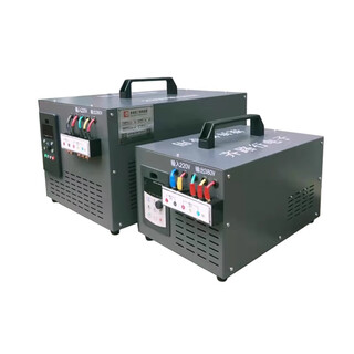 Single-phase power 220v to 380v step-up transformer voltage single-phase to three-phase power supply two-phase power converter manufacturer 220v to 380v 45 kw