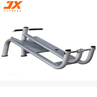 Junxia jx-819 t-type commercial rowing trainer indoor fitness equipment