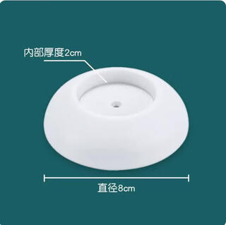 Segana baby safety gate stair entrance guardrail baby home isolation door pet fence fence pole no punching reinforced anti-slip mat height 76cm