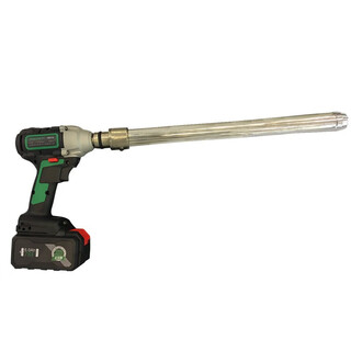 York (york) hay silage sampler double-head forage sampler silage sampling equipment pasture supplies sterilized hay silage double-head sampler