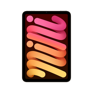 99% new apple/apple ipad mini (a17 pro) 8.3-inch tablet (256g esim version/mini7/mxq63ch/a) starlight color