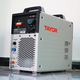 Shanghai general wsm400t pulse dc pulse argon arc welding machine manual dual-use industrial 380v industrial machine ws300 wsm400t with 15-meter water-cooled welding gun