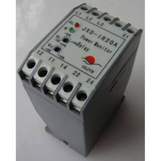 Ingersoll rand air compressor under-overvoltage protector jxd-ir20a compressor air pump repair accessories after-sales