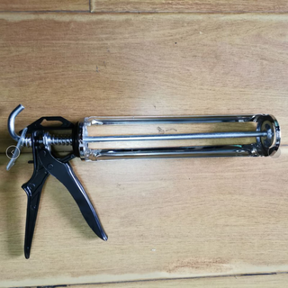 Dow 732/dow corning 732 glass glue/sealant/aluminum color nsf food grade certified glue glue gun