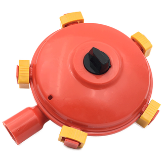 York (york) pig farm water level controller, automatic water fountain for pigs, new water level meter, pig house water saver, shipped after disinfection, quick release model