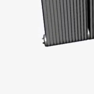 Herunze cast iron radiator old 595