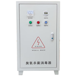 Water tank self-cleaning sterilizer built-in wts-2a water tower external water supply equipment ozone sterilization breeding disinfection machine baida mulsanne external scii-20hb (supports customization)