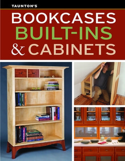Book bookcases, built-ins & cabinets