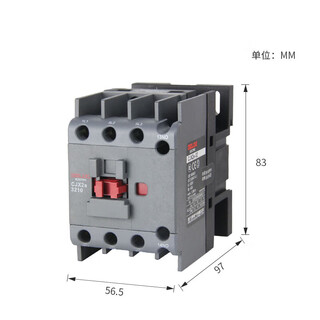 Ac contactor cjx2s-3210 220v 380v 110v 36v 24v 3201 cjx2s-3210 coil 220v