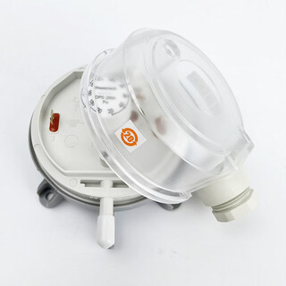 Honeywell fan filter air pressure difference switch dps200a400a1000adpsn2500a dps200a 20-200pa