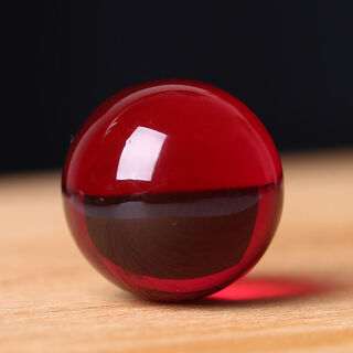 Moshe natural water purifying blood amber loose beads single round bead rough stone amber beeswax bracelet buddha beads multi-treasure bracelet diy 10mm 1 piece collection grade