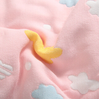 Huili gauze towel quilt pure cotton single double summer small blanket newborn child baby baby nap blanket