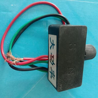 Special speed control switch for electric sprayer shennong high-quality high-power 12v speed regulator high-power speed control switch