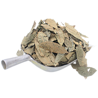 Green qian liu original leaf tea 500g