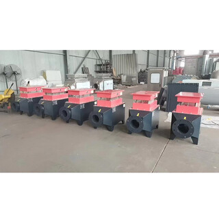 Odu air duct heater xqdl-gd-20 air duct heater 380v 20kw